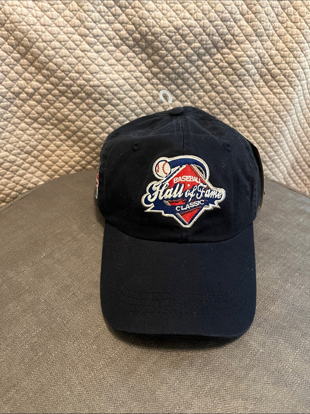 Baseball Hall of Fame Classic 2009 Hat NWT